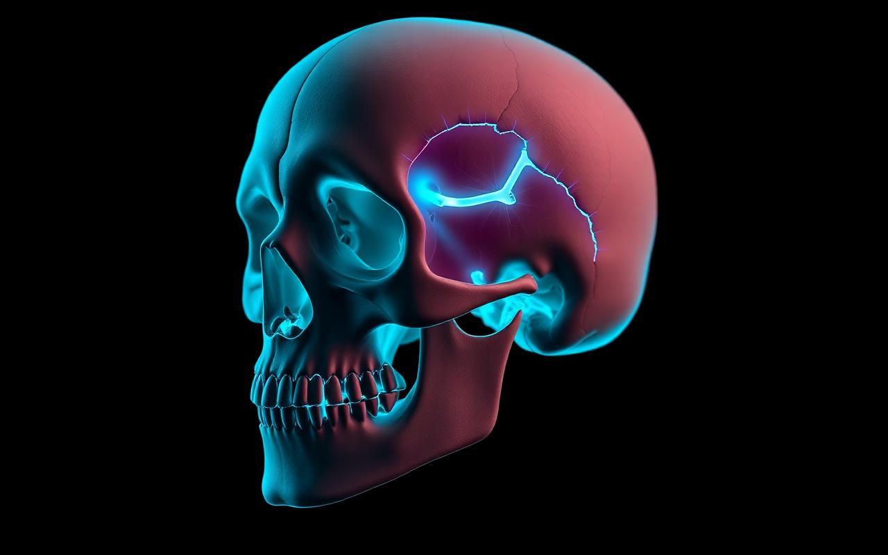 Elevation of Depressed Skull Fractures