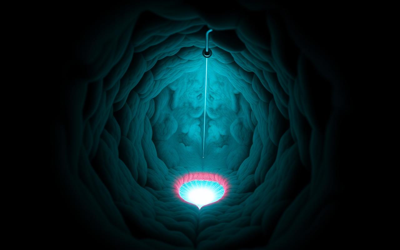 Endoscopic Third Ventriculostomy (ETV)