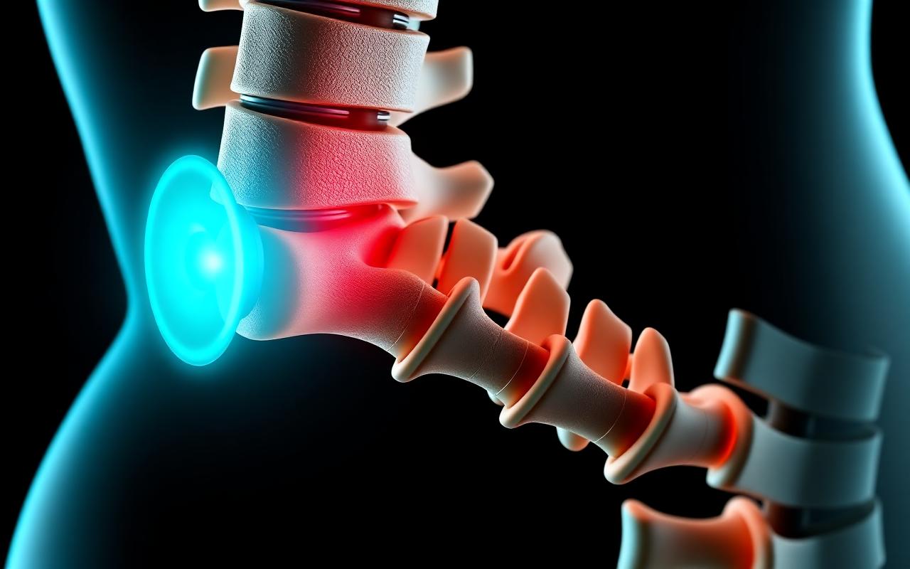 Lumbar Spine Surgery