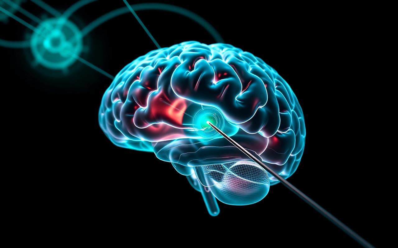 Stereotactic Brain Biopsy