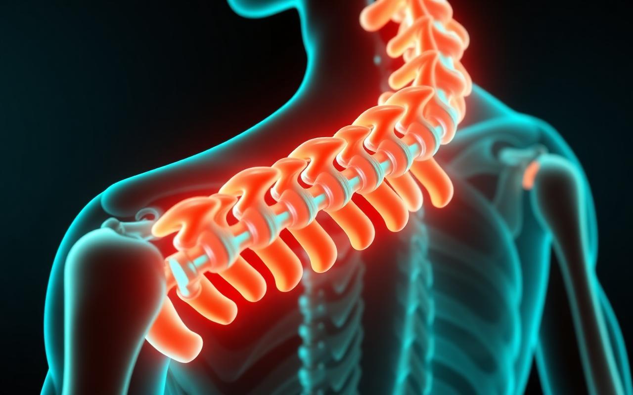 Thoracic Spine Surgery